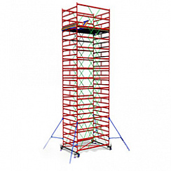 Вышка-тура «ТТ-2400РШН» 11,30