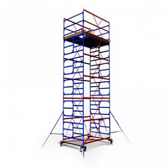 Вышка-тура «ТТ-2400ШН» 10,10