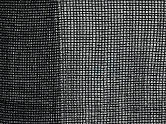 Сетка фасадная, 120 г/м2, 4x50 (ячейки 2x3мм) высокопрочная монофиламентная нить HDPE, от града